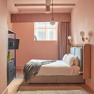 Studio met een King Size Bed